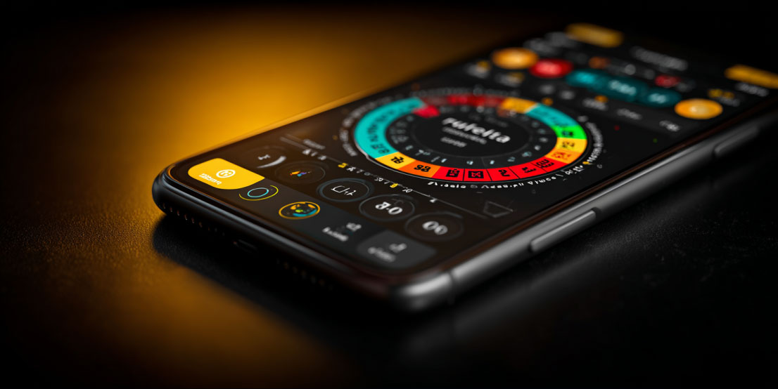 ruleta app